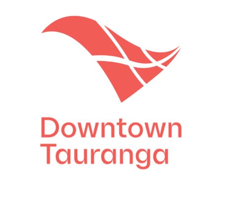 Downtown Tauranga